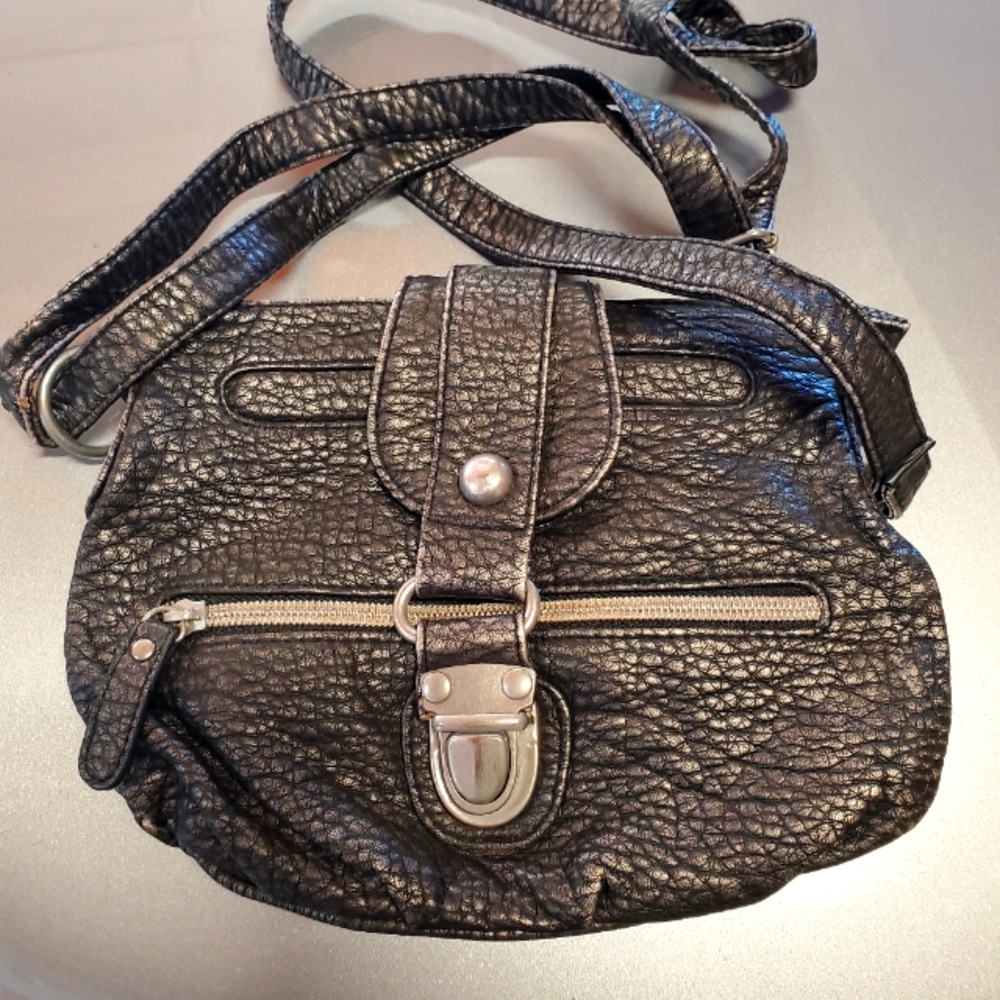 Shoulder bag